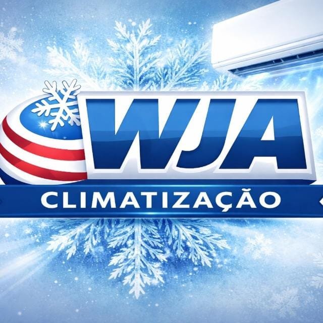 WJA Climatização